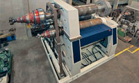 Metal Bending Machines Photo & Video Gallery